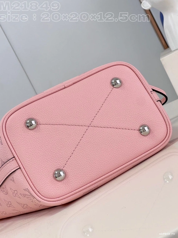 WIS VUITTON LOUIS BLOSSOM PM 0320